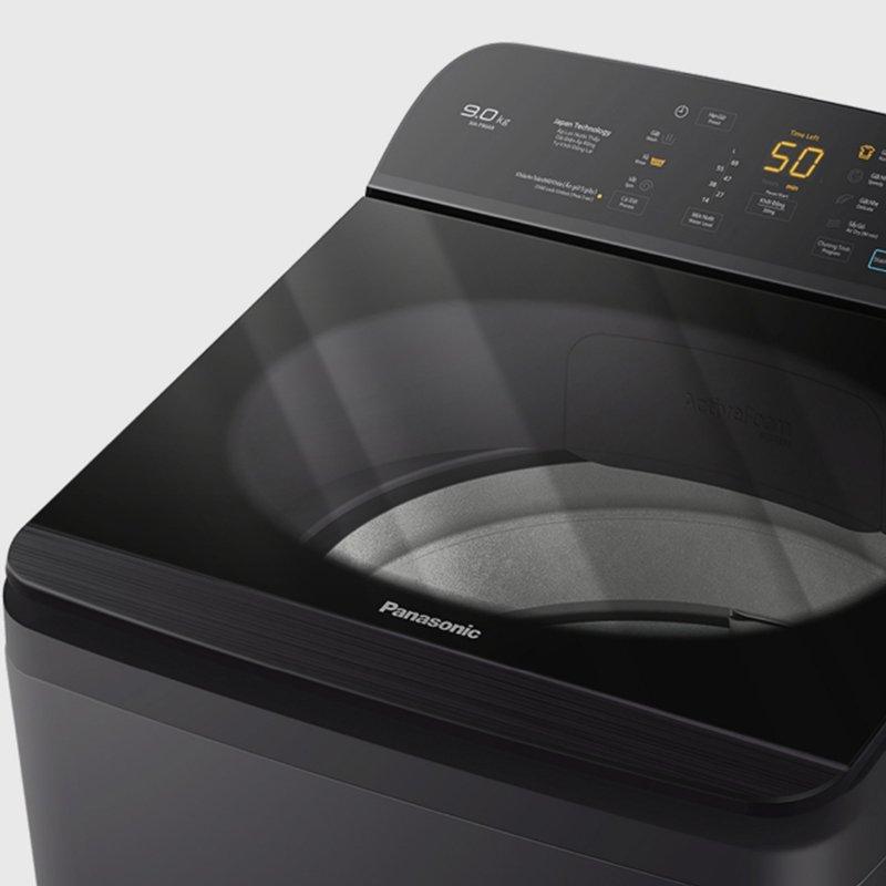 Máy giặt Panasonic 8.5Kg NA-F85A9DRV-4