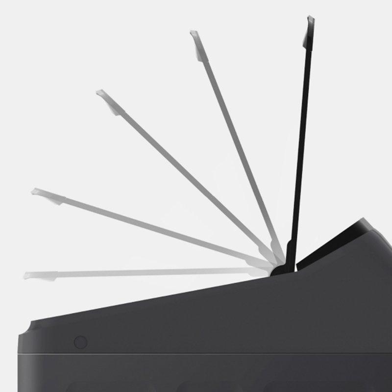 Máy giặt Panasonic 8.5Kg NA-F85A9DRV-6
