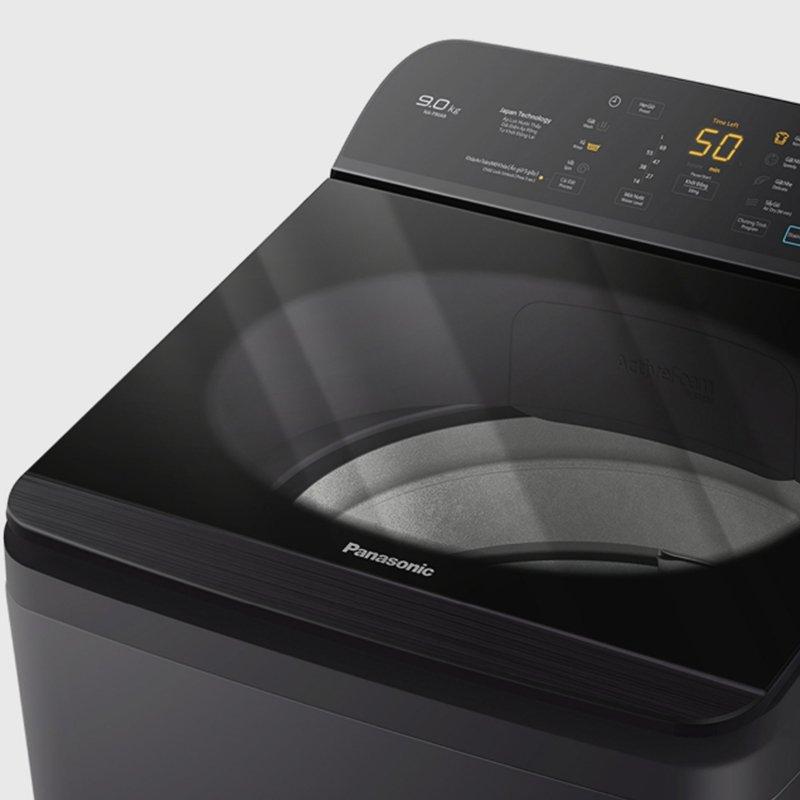 Máy giặt Panasonic 9Kg NA-F90A9DRV-1
