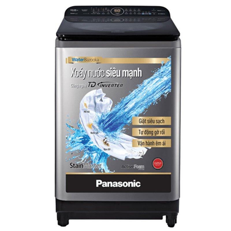 Máy giặt Panasonic Inverter 10,5Kg NA-FD10XR1LV-0