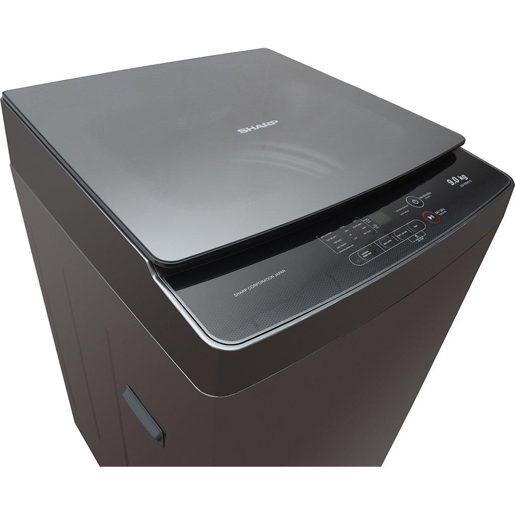 Máy giặt Sharp 9Kg ES-Y90HV-S-6