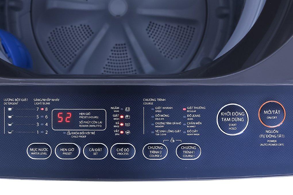 Máy giặt Toshiba 7Kg AW-L805AV (SG)-3