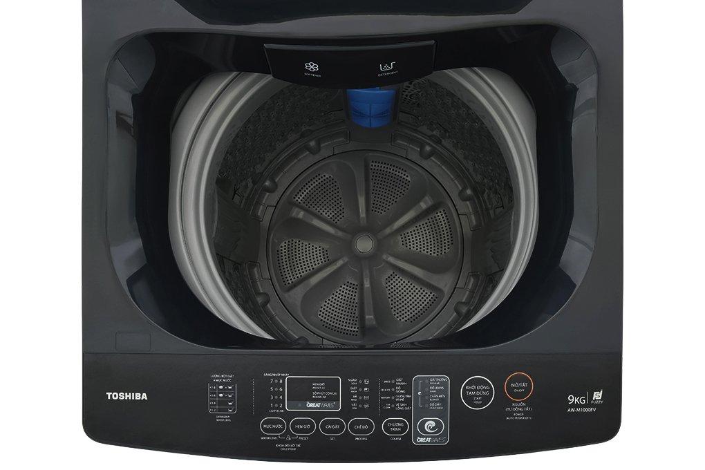 Máy giặt Toshiba 9Kg AW-M1000FV(MK)-4