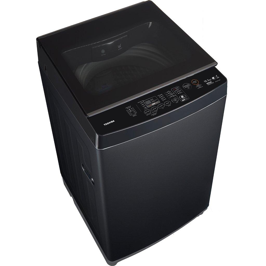Máy giặt Toshiba Inverter 10,5Kg AW-DUK1160HV(SG)-1
