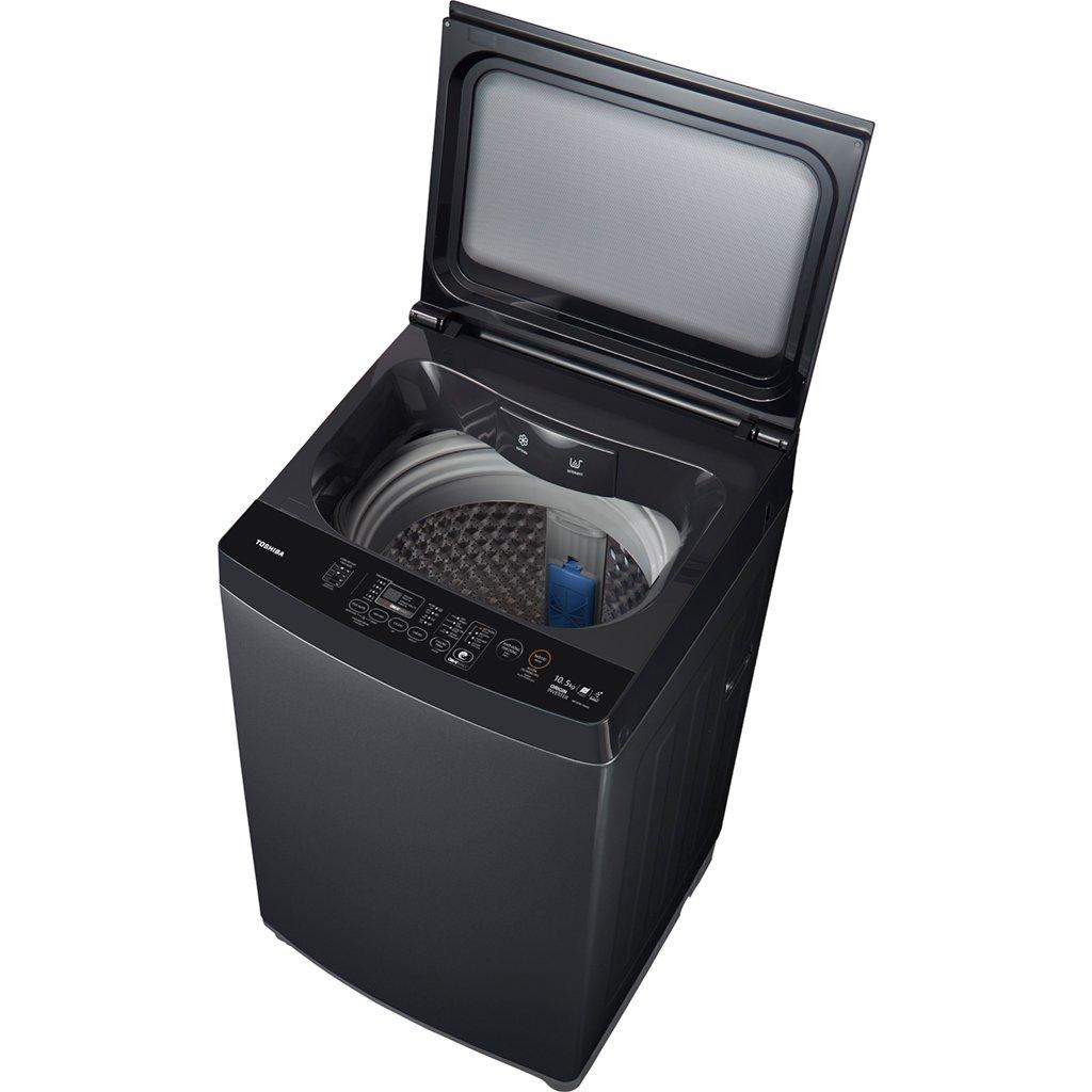 Máy giặt Toshiba Inverter 10,5Kg AW-DUK1160HV(SG)-2