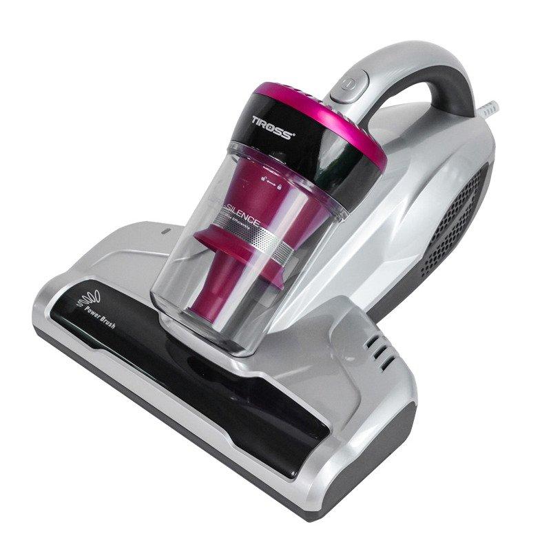 Máy hút bụi trên giường Tiross TS9305
