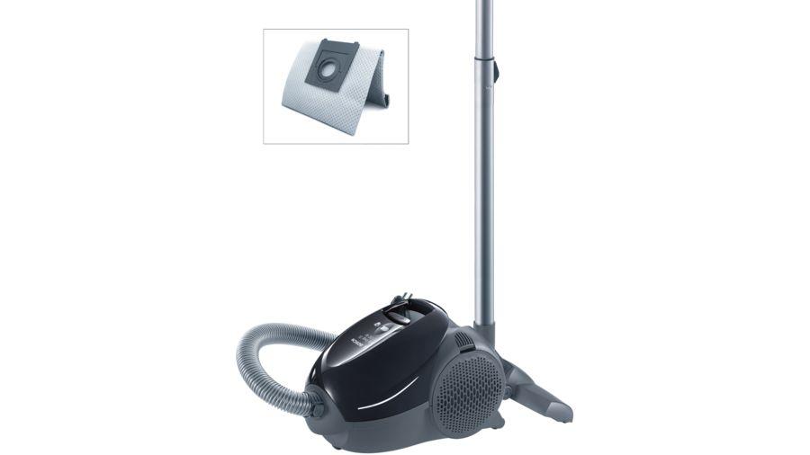 Máy hút bụi Bosch BSM2100RU 2100W-0