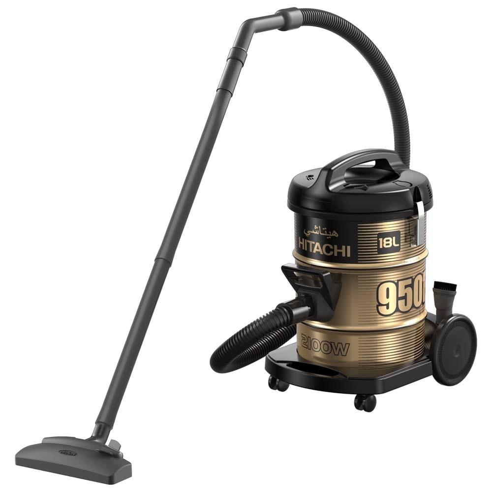 Máy hút bụi công nghiệp Hitachi CV-950Y/F- Thailand-0