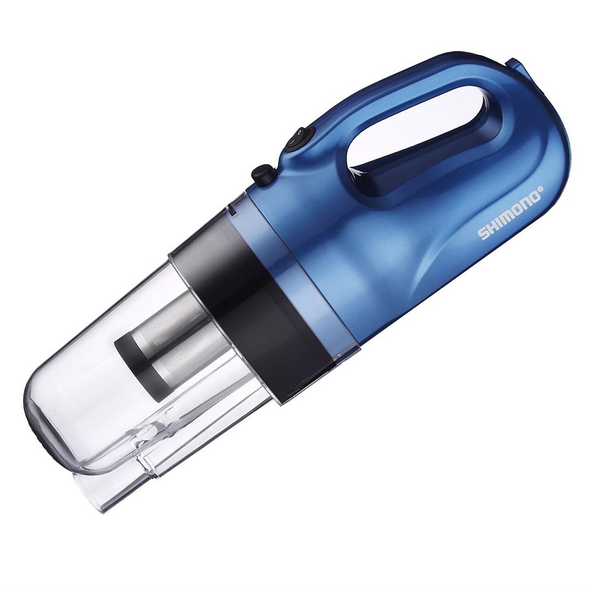 Máy hút bụi dùng cho ô tô Shimono SVC1016-C-0