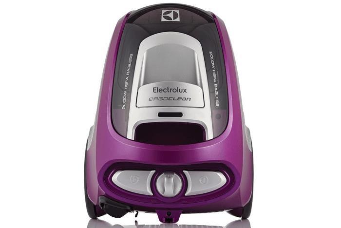 Máy hút bụi Electrolux ZVE4110FL