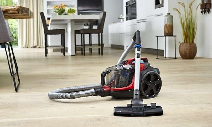 Máy hút bụi Philips FC9728/01-4
