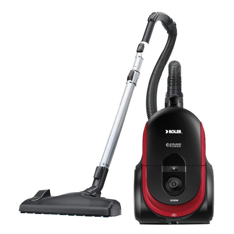 Máy hút bụi Roler RC-2119-0