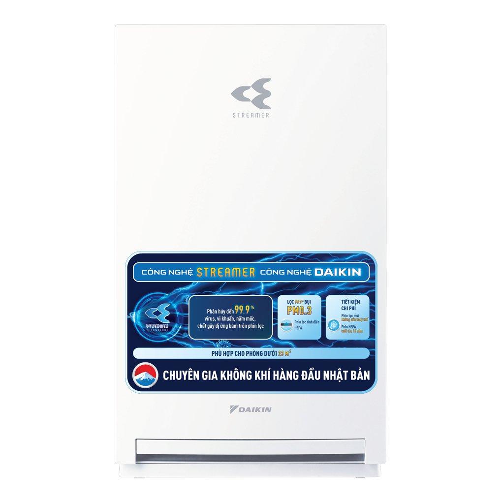 Máy lọc không khí Daikin MC30YVM7