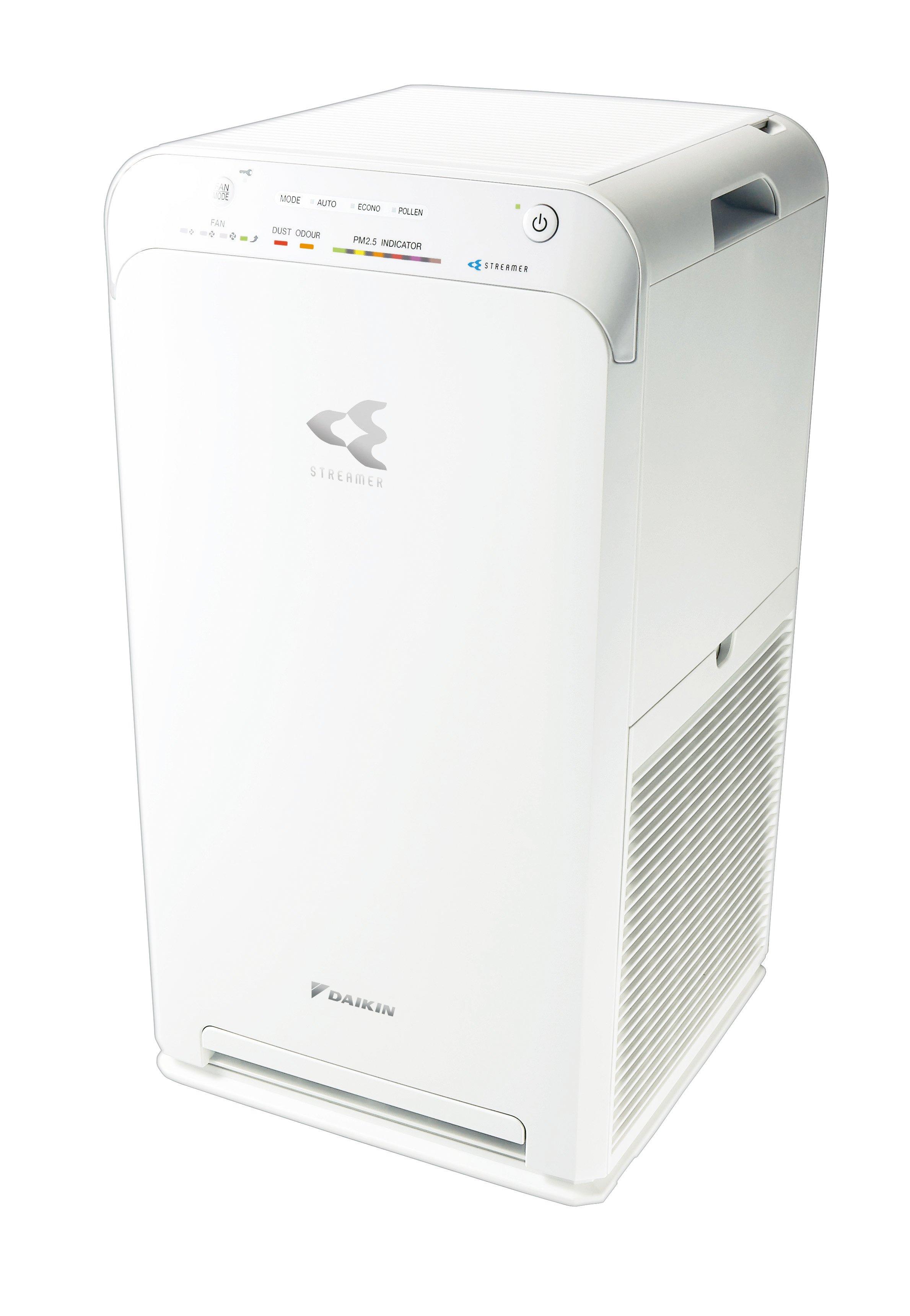 Máy lọc không khí Daikin MC40UVM6-2