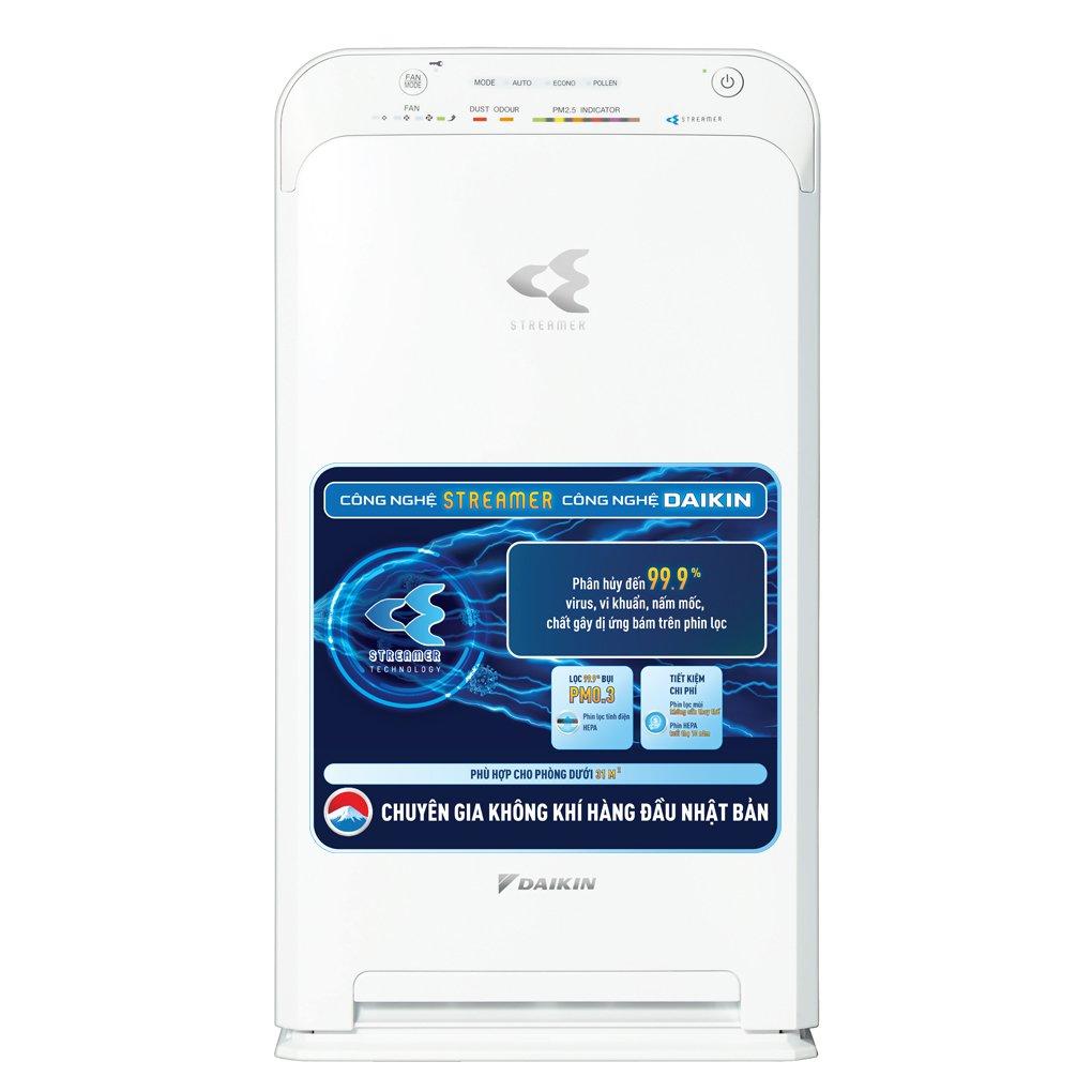Máy lọc không khí Daikin MC40UVM6