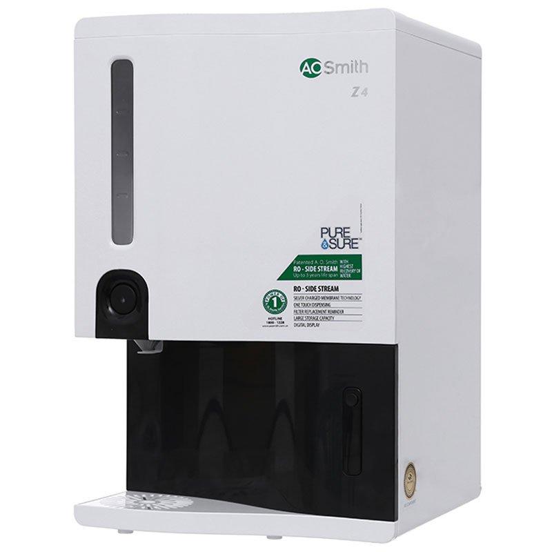 Máy lọc nước AOSmith 5 cấp RO Z4-0