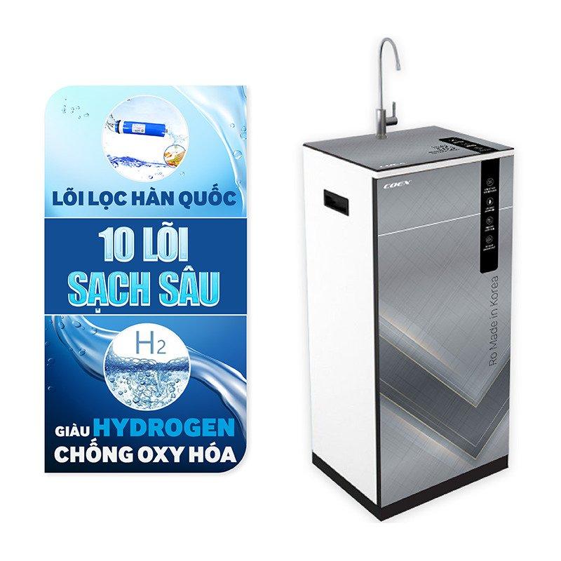 Máy Lọc Nước Coex 10 cấp Hydrogen WP-7112