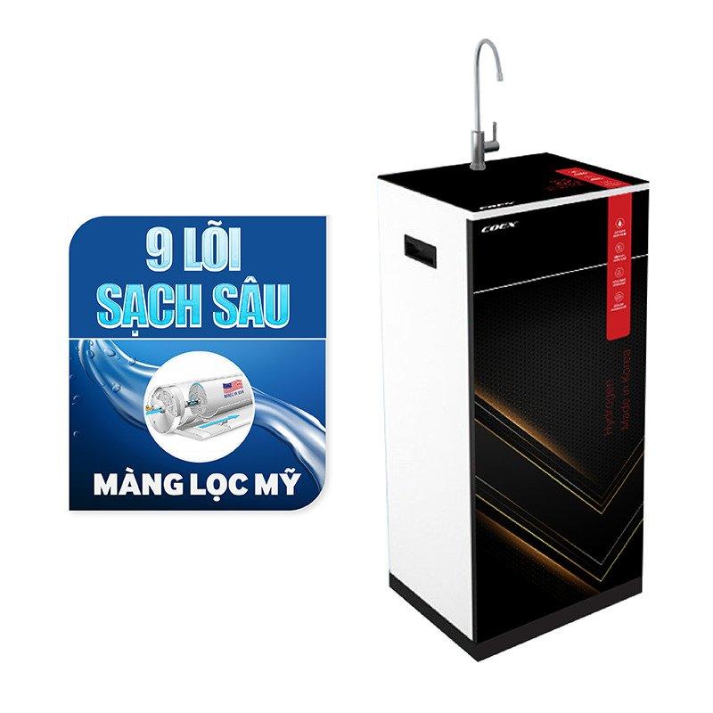 Máy Lọc Nước Coex 9 cấp WP-7111-0