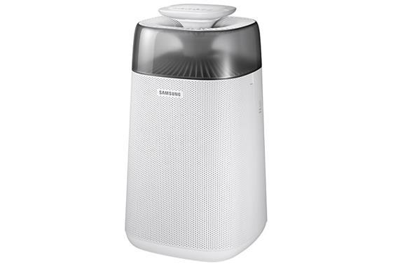 Máy lọc không khí Samsung AX40R3030WM/SV-3