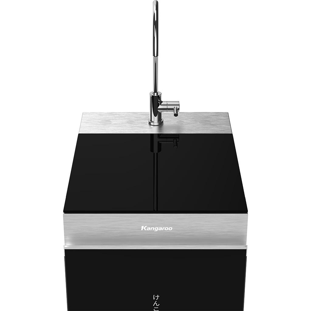 Máy lọc nước Kangaroo 11 cấp RO KG11NA-1
