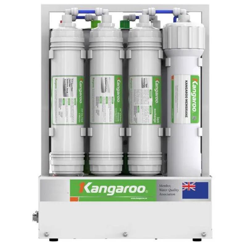 Máy lọc nước Kangaroo 9 cấp Hydrogen RO KGHP66 KV-0