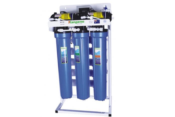 Máy lọc nước Kangaroo RO400