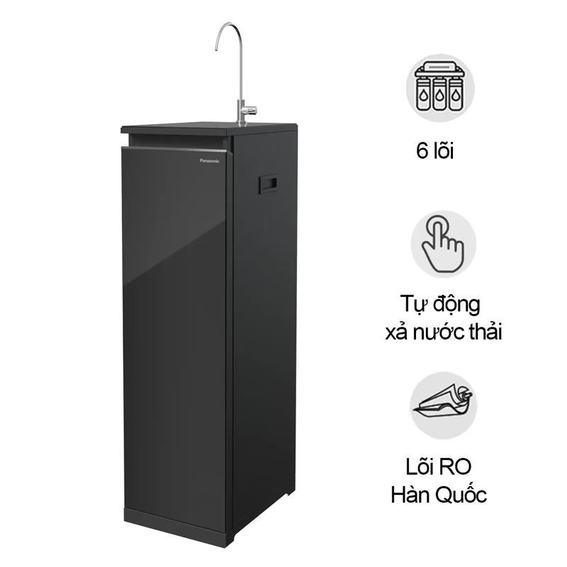 Máy lọc nước Panasonic 10 lớp lọc RO TK-CA811K-VN -Malaysia-0