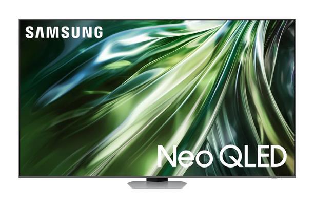 NEO QLED Tivi 4K Samsung 50 inch 50QN90D Smart TV-0