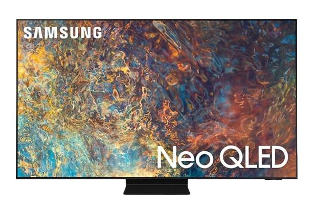 NEO QLED Tivi 4K Samsung 50QN90A 50 inch Smart TV-0