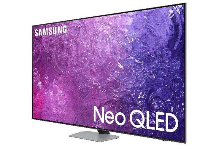 NEO QLED Tivi 4K Samsung 55 inch 55QN90C Smart TV-2