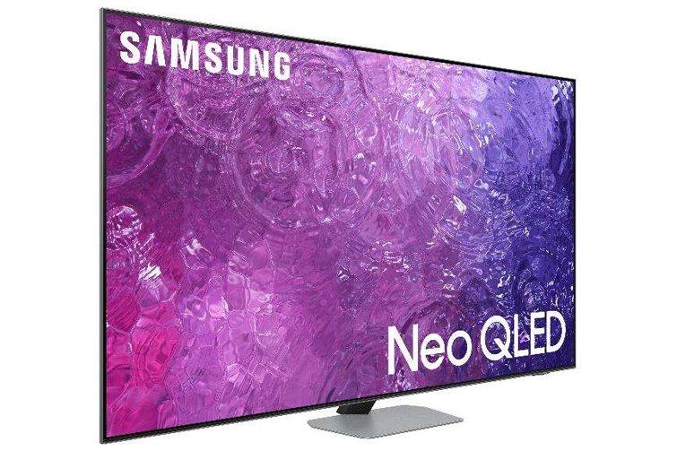 NEO QLED Tivi 4K Samsung 55 inch 55QN90C Smart TV-1