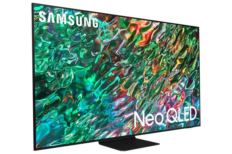 NEO QLED Tivi 4K Samsung 65 inch 65QN90B Smart TV-2