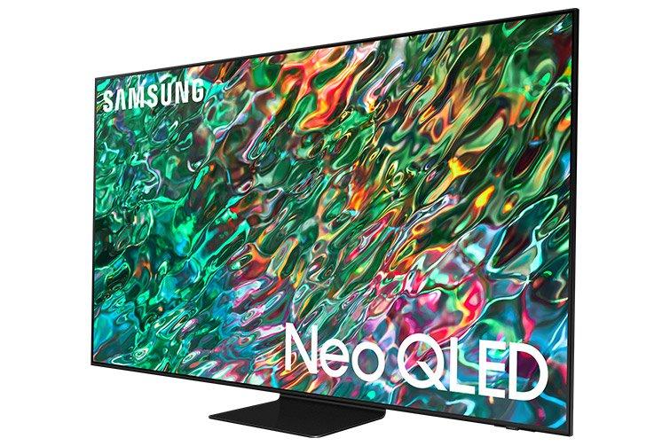 NEO QLED Tivi 4K Samsung 65 inch 65QN90B Smart TV-1