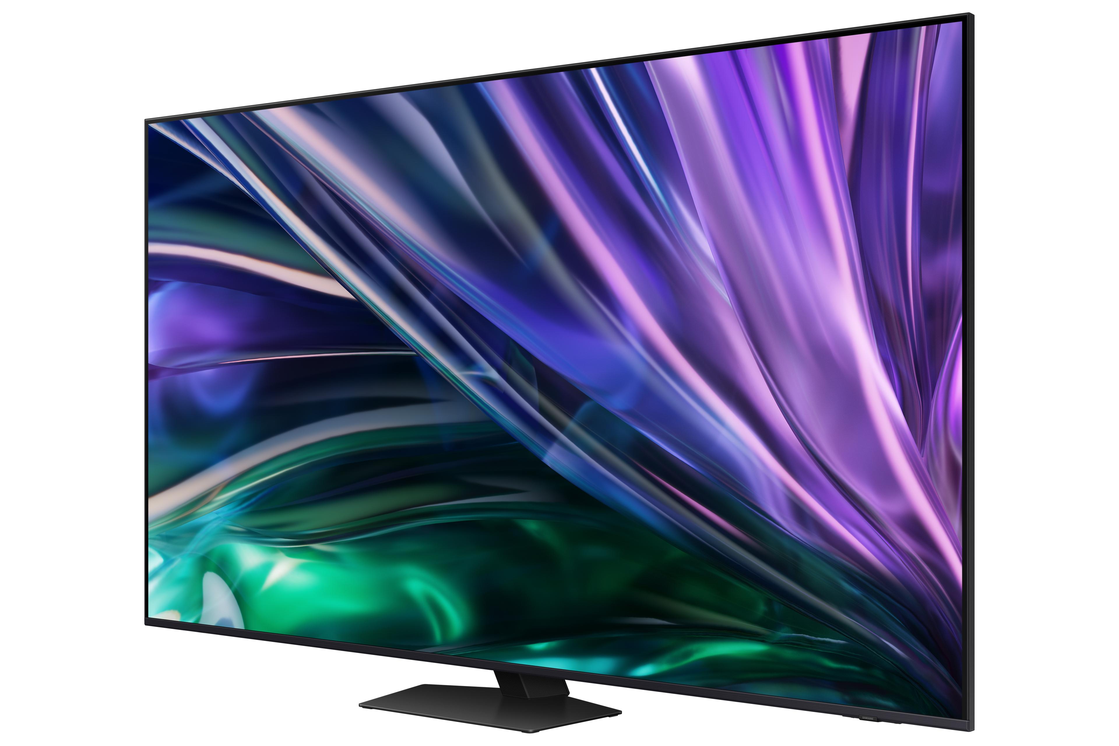 NEO QLED Tivi 4K Samsung 85 inch 85QN85D Smart TV-1