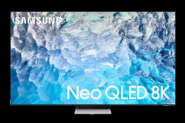 NEO QLED Tivi 8K Samsung 65 inch 65QN900B Smart TV