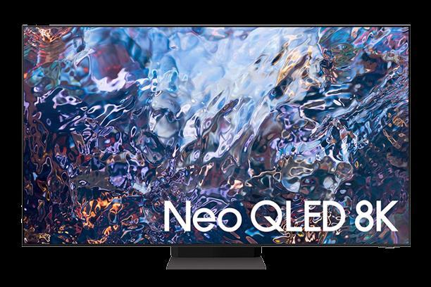 NEO QLED Tivi 8K Samsung 65QN700A 65 inch Smart TV-0