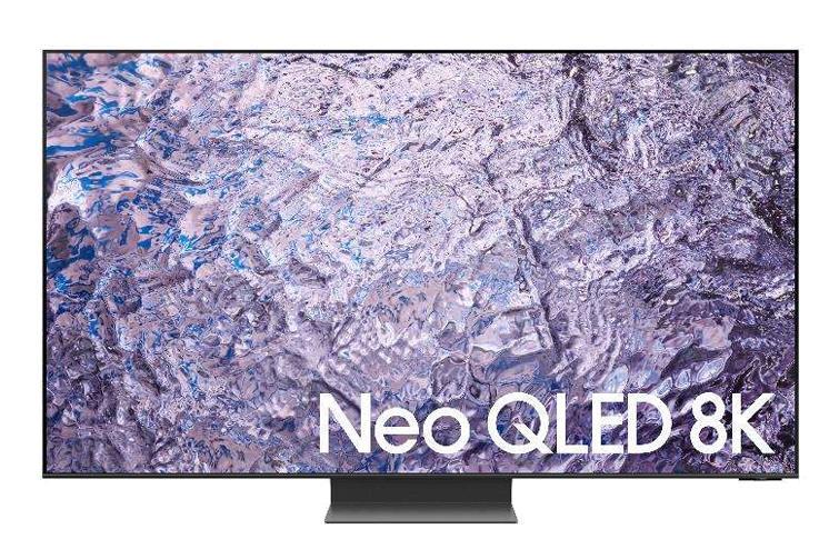 NEO QLED Tivi 8K Samsung 75 inch 75QN800C Smart TV-0