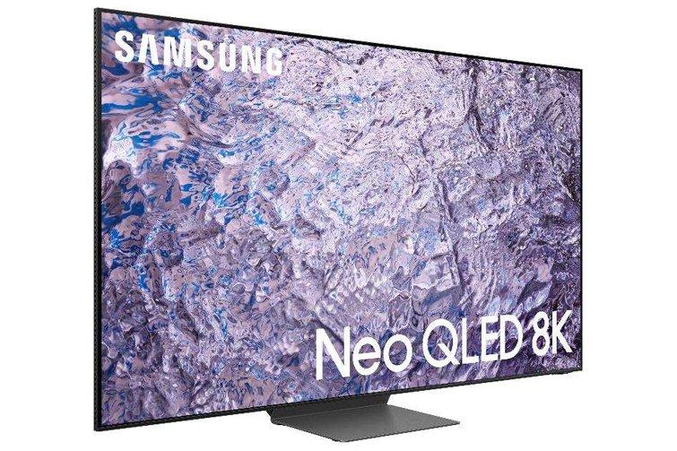 NEO QLED Tivi 8K Samsung 75 inch 75QN800C Smart TV-1