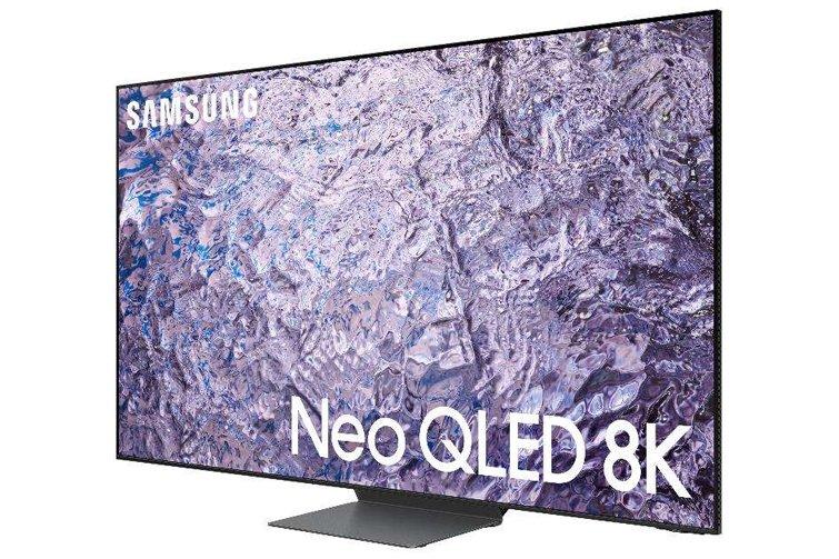 NEO QLED Tivi 8K Samsung 75 inch 75QN800C Smart TV-2