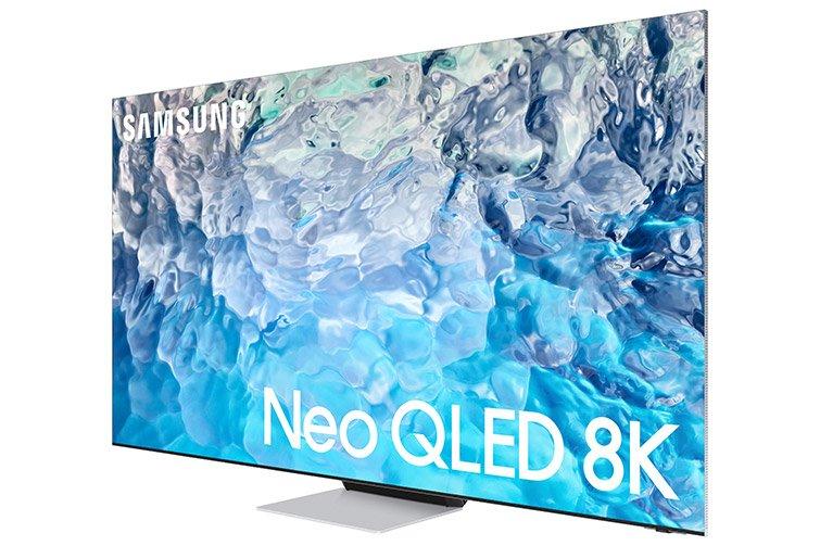 NEO QLED Tivi 8K Samsung 75 inch 75QN900B Smart TV-1