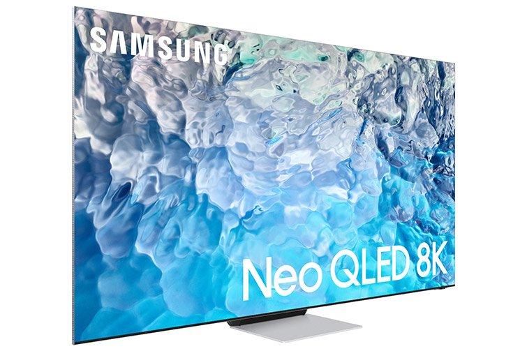 NEO QLED Tivi 8K Samsung 75 inch 75QN900B Smart TV-2