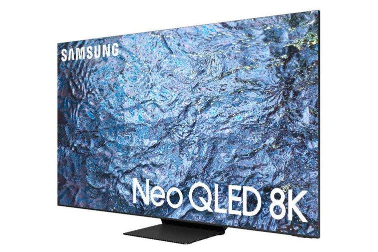 NEO QLED Tivi 8K Samsung 85 inch 85QN900C Smart TV-2