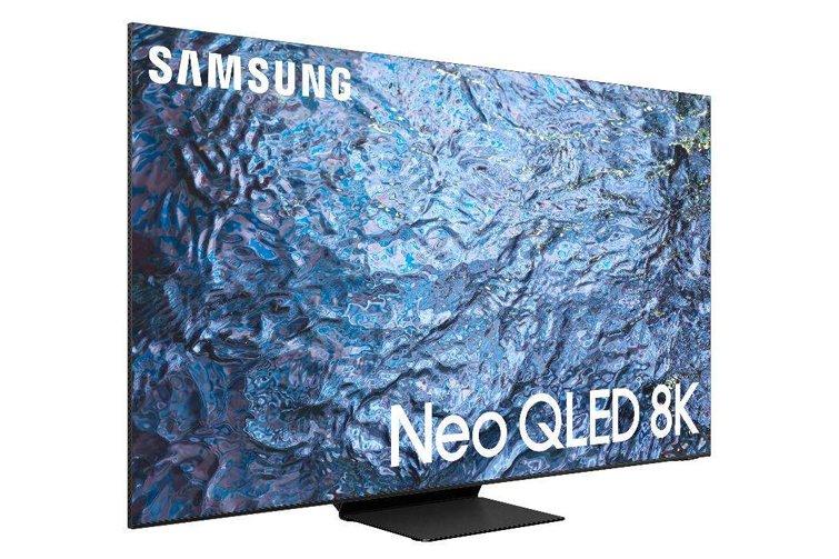 NEO QLED Tivi 8K Samsung 85 inch 85QN900C Smart TV-1