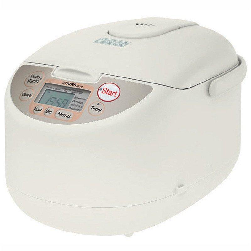 Nồi cơm điện 1.8 lít Tiger JAG-B18W-0