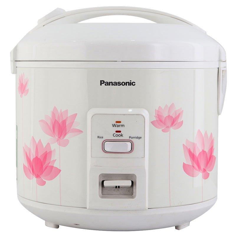 Nồi cơm điện 1,8L Panasonic SR-MVP187HRA-0