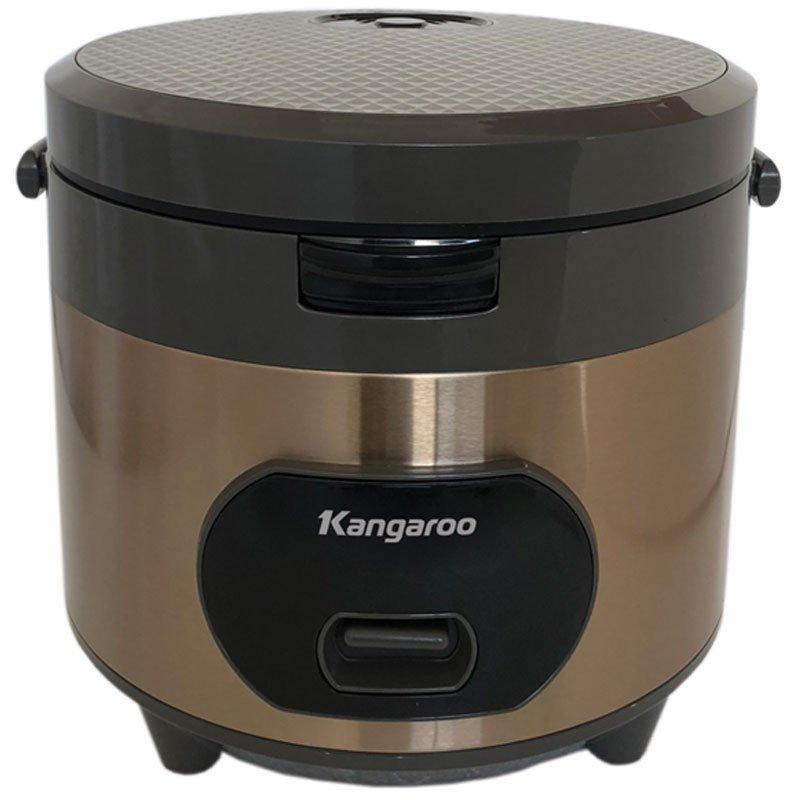 Nồi cơm điện 3D 1.8L Kangaroo KG18R1-0