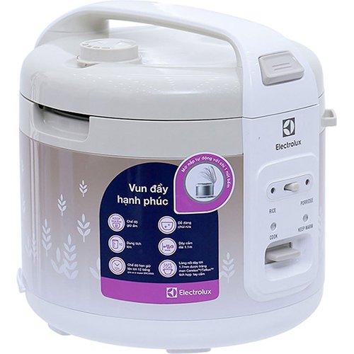 Nồi cơm điện cơ 1,8L Electrolux ERC3405-1