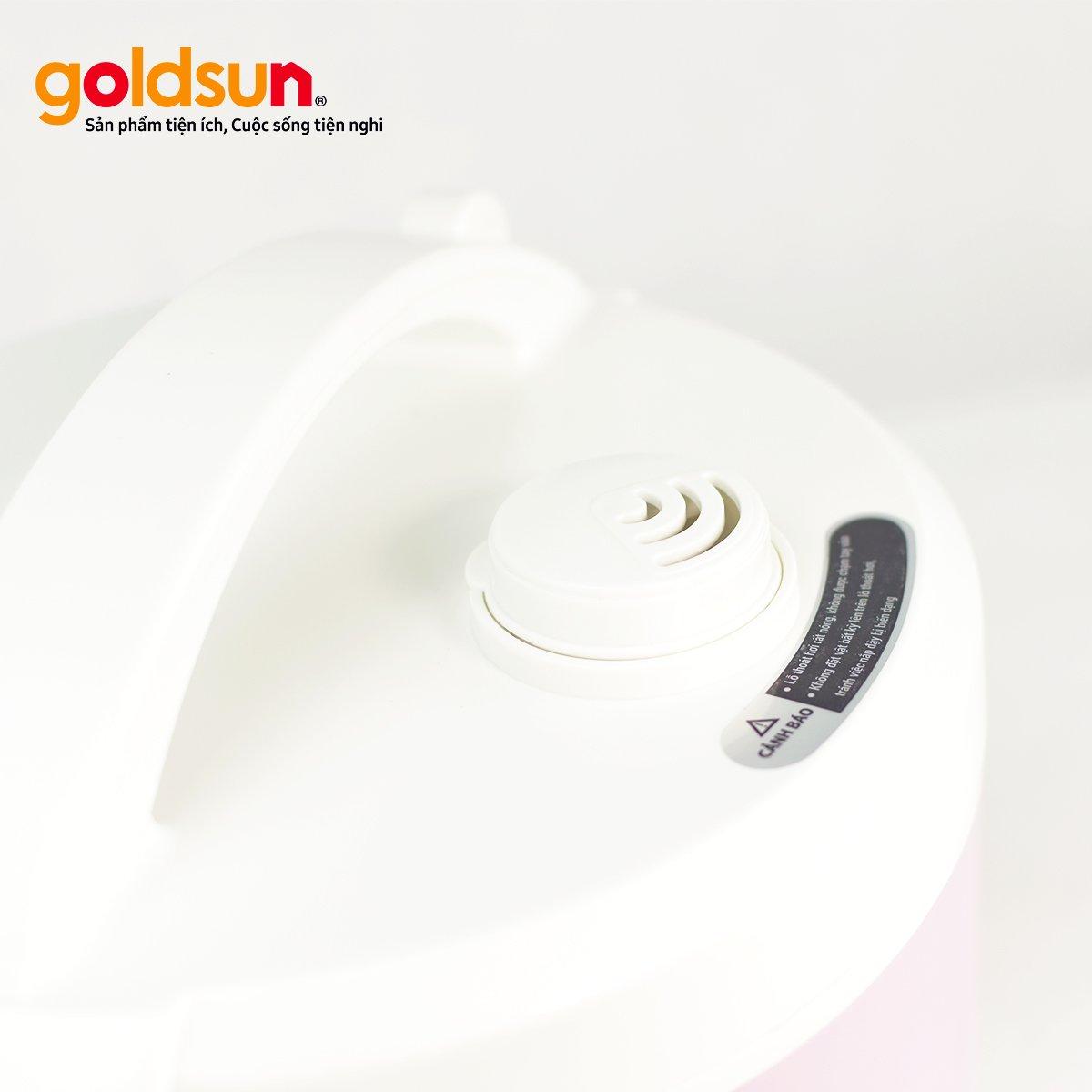 Nồi cơm điện cơ 1,8L Goldsun GRC5001/ARC-G18CT-1