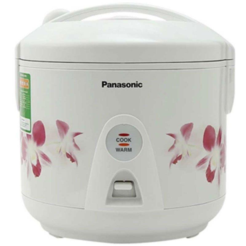 Nồi cơm điện cơ 1,8L Panasonic SR-MVN18FRAX-0