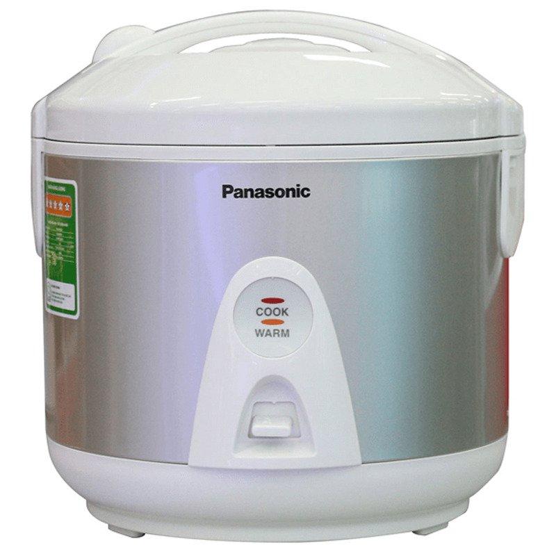 Nồi cơm điện cơ 1,8L Panasonic SR-MVN18LRAX